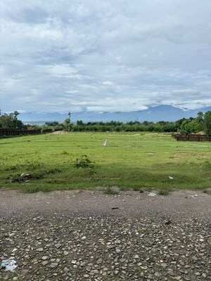  Plot For Sale in Shimla Bypass Road