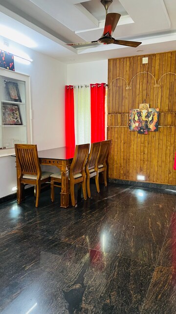 Living Room in 3 BHK Independent House at Urakam – for Sale