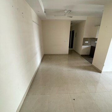 Building Lobby in 3.5 BHK Apartment at Express Zenith, Sector 77 – for Rent