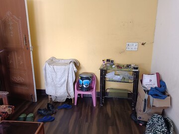 Bedroom in 1 BHK Apartment at Vic Mon Apartment, Andheri East – for Rent