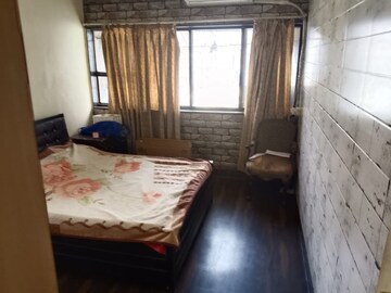 1 BHK Apartment For Rent in Vic Mon Apartment, Andheri East