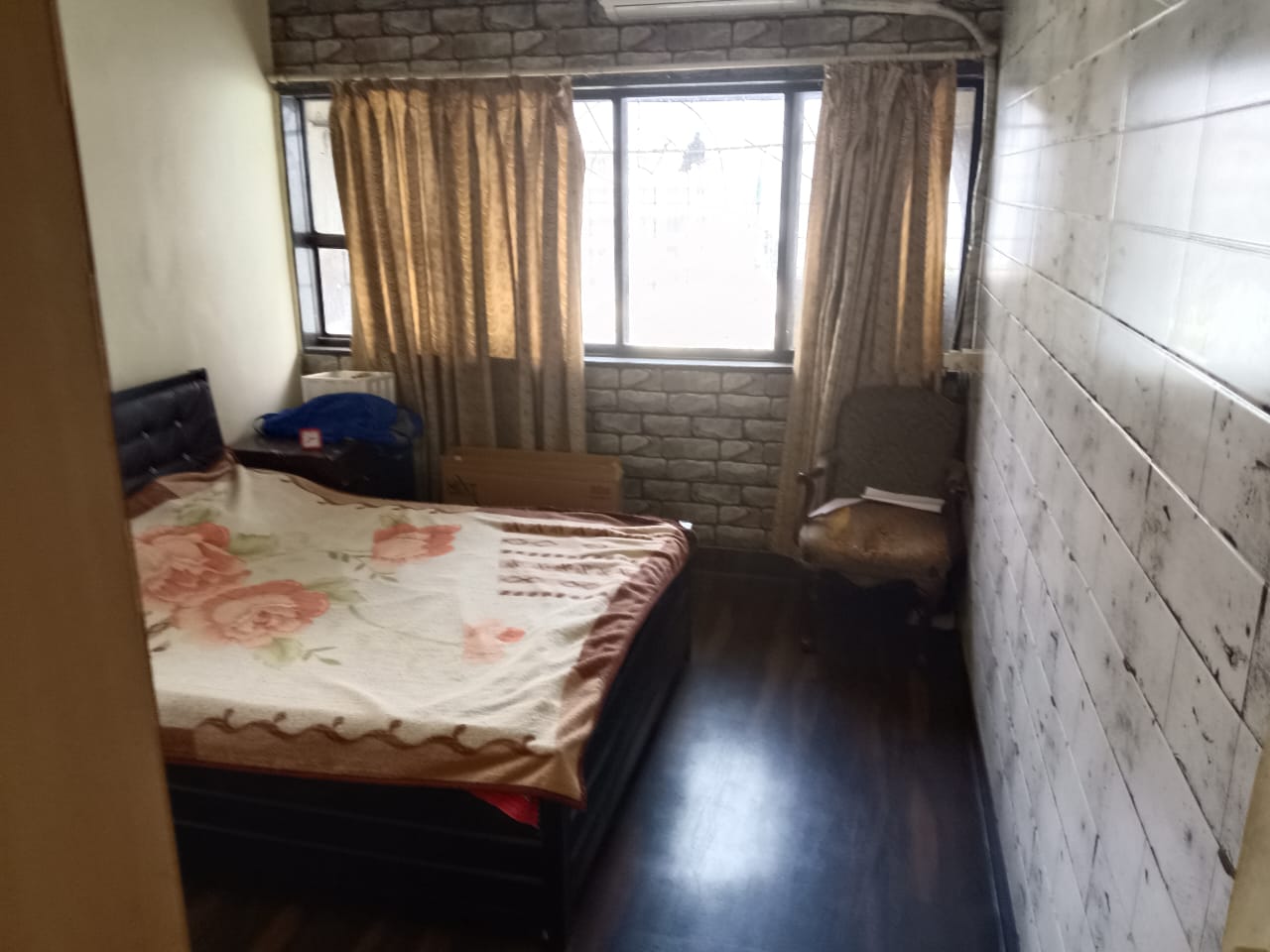 1 BHK Apartment For Rent in Vic Mon Apartment