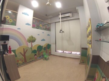  Office Space For Sale in Suryakiran Tower, Kandivali East