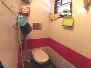 Team Area in  Office Space at Suryakiran Tower, Kandivali East – for Sale