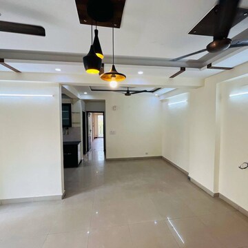 Lobby in 3 BHK Apartment at Express Zenith, Sector 77 – for Rent