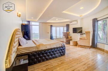 4 BHK Apartment For Rent in Nirmal Lifestyle Mall, Mulund West