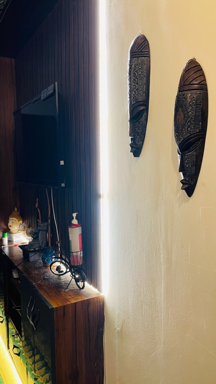 undefined, pivotal-paradise 2 Bedroom 657 Sq.Ft. Apartment In Sector 62 Gurgaon 9126017