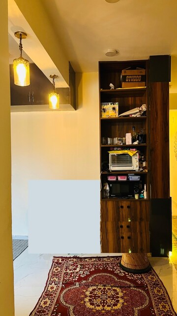 Furnished Amenities in 2 BHK Apartment at Pivotal Paradise, Sector 62 – for Rent
