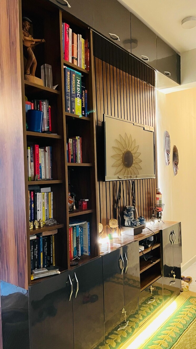 Living Room, pivotal-paradise 2 Bedroom 657 Sq.Ft. Apartment In Sector 62 Gurgaon 9126017