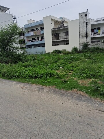  Plot For Sale in BPTP District, Sector 81