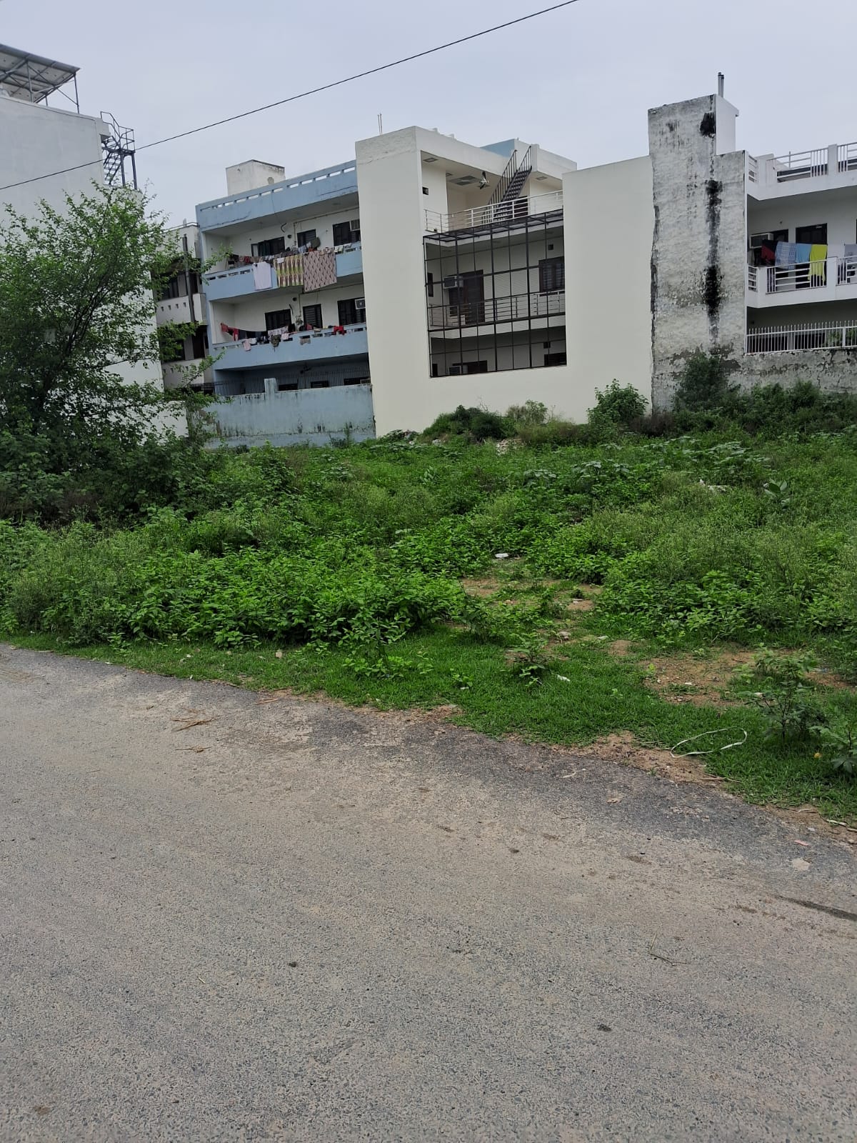 Plot For Sale in BPTP District