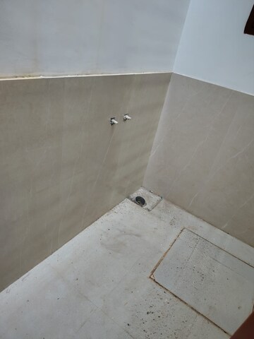 Bathroom in 3 BHK Independent House at MS Enclave Zirakpur, Dhakoli – for Sale