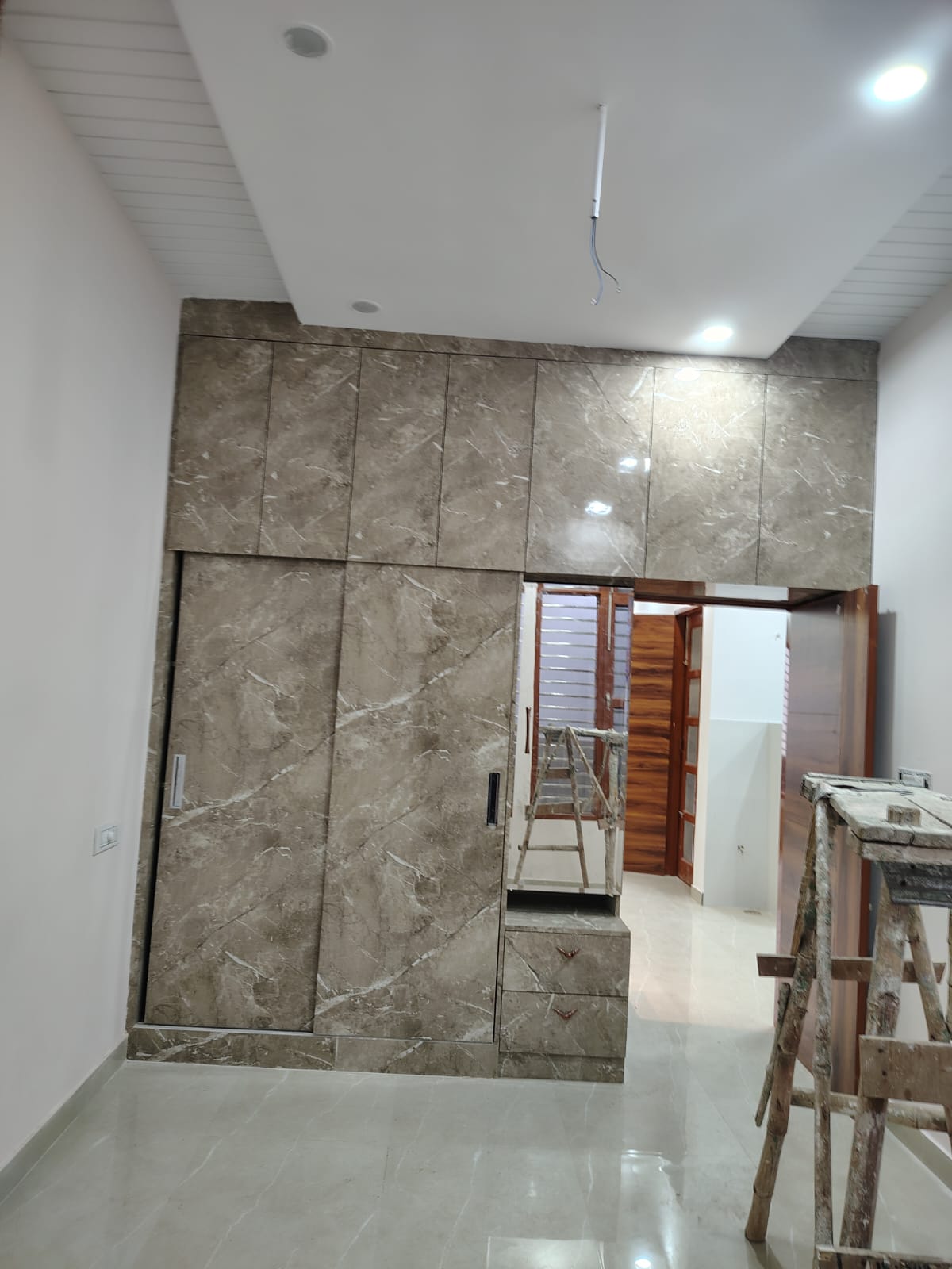 3 BHK 1000 Sq.Ft. Independent House in MS Enclave Zirakpur