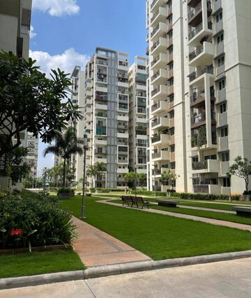 2 BHK Apartment For Rent in Aparna Sarovar Zenith, Nallagandla
