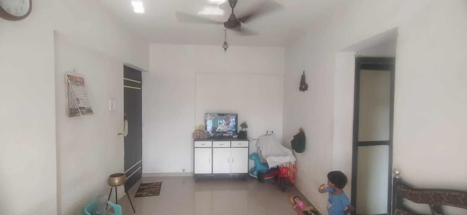 2 BHK 800 Sq.Ft. Apartment in Sheth Avalon Phase 2