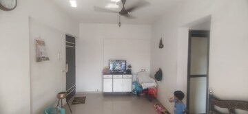 2 BHK Apartment For Rent in Sheth Avalon Phase 2, Laxmi Nagar