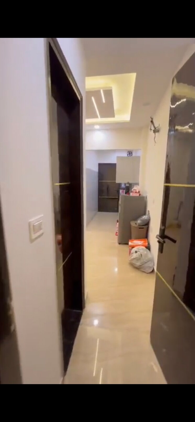 Bathroom, puri-pp-city-centre 1.5 Bedroom 650 Sq.Ft. Builder Floor In Pitampura Delhi 9126035