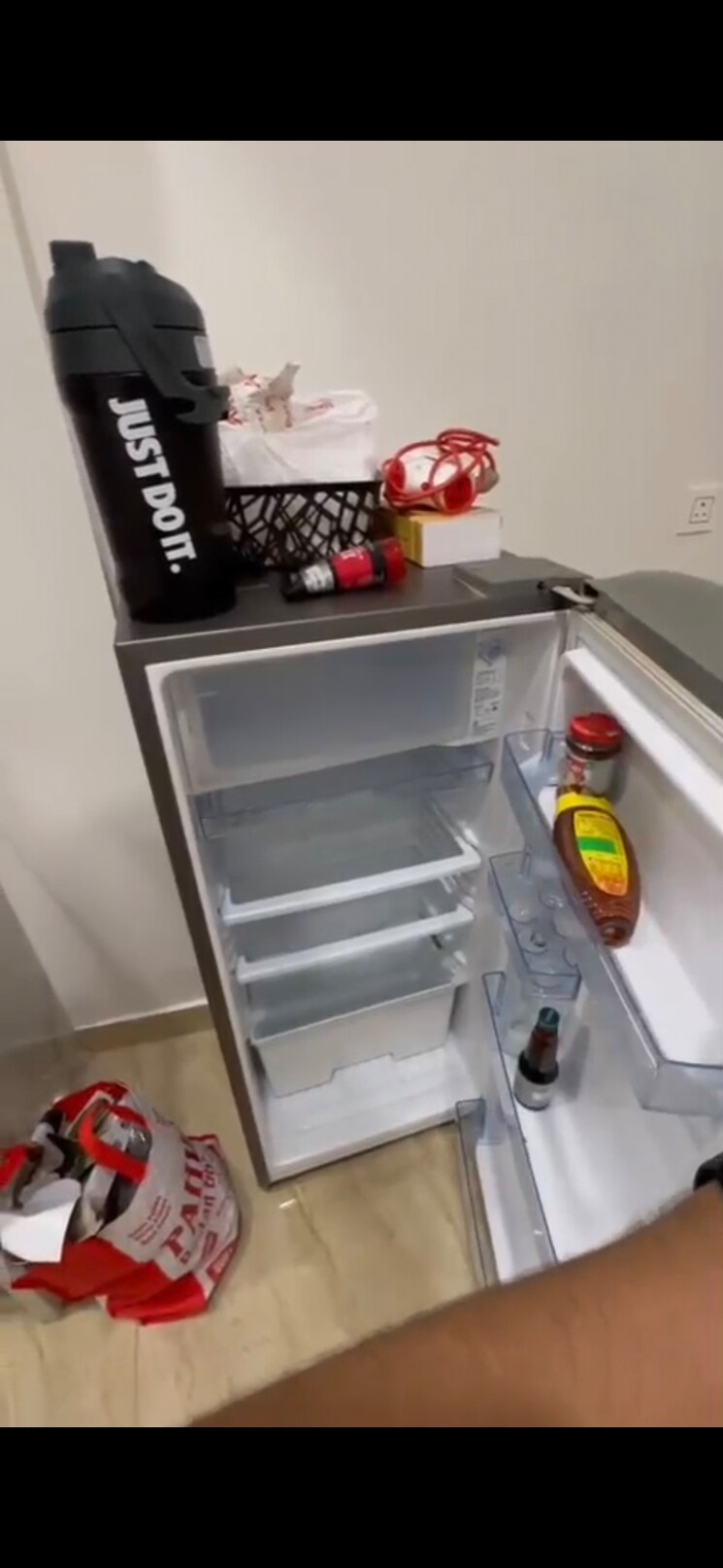 undefined, puri-pp-city-centre 1.5 Bedroom 650 Sq.Ft. Builder Floor In Pitampura Delhi 9126035