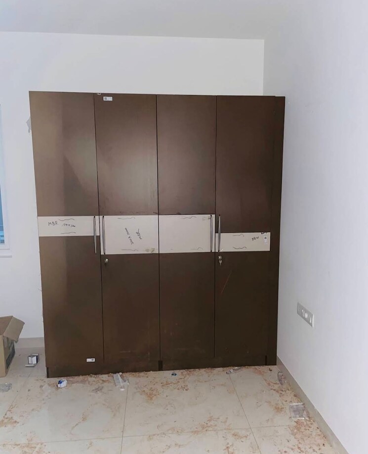 Room, aparna-sarovar-zenith 2 Bedroom 1275 Sq.Ft. Apartment In Nallagandla Hyderabad 9126043