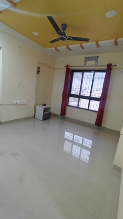 1 BHK + Servant Room Apartment For Sale in Godrej Prime