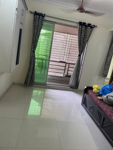 Room in 1 BHK Apartment at Kharghar – for Rent