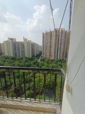 3 BHK Apartment – Exterior View View at Amrapali Zodiac, Sector 120 - for Sale