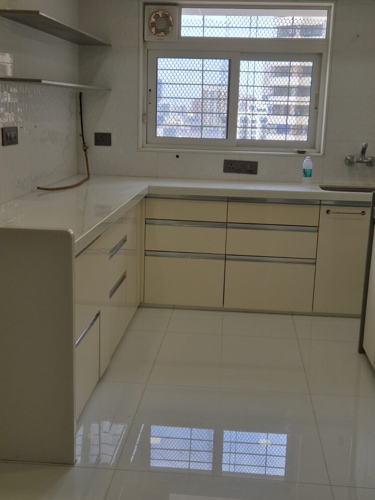 Kitchen, samartha-deep 2 Bedroom 1025 Sq.Ft. Apartment In Andheri West Mumbai 9126051