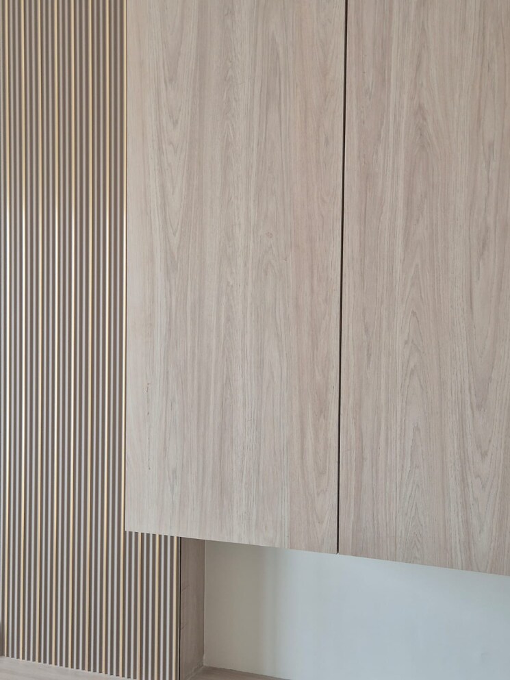 Master Bedroom, samartha-deep 2 Bedroom 1025 Sq.Ft. Apartment In Andheri West Mumbai 9126051