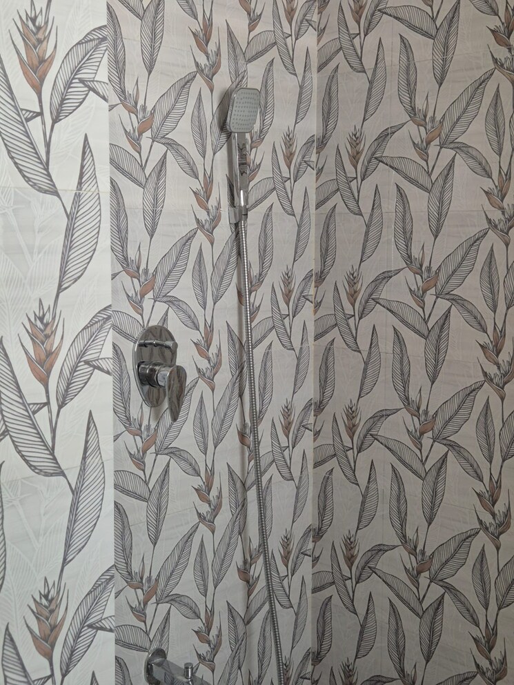 Attached Bathroom, samartha-deep 2 Bedroom 1025 Sq.Ft. Apartment In Andheri West Mumbai 9126051