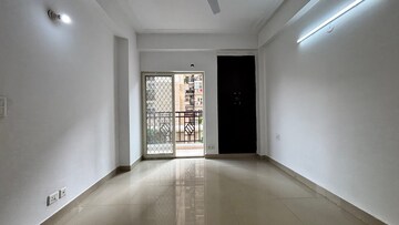 Building Lobby in 2 BHK Apartment at Prateek Wisteria, Sector 77 – for Rent