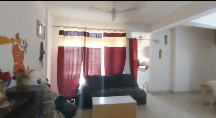 Living Room, klj-platinum-heights 3 Bedroom 829 Sq.Ft. Apartment In Sector 77 Faridabad 9126072