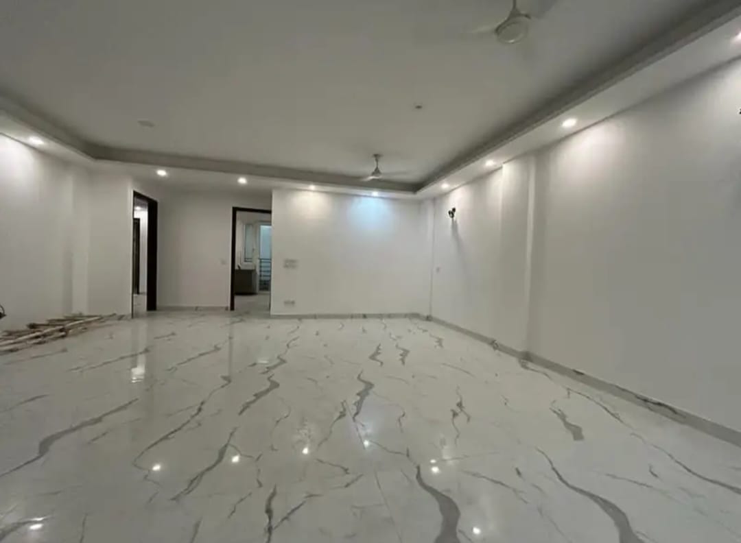 3 BHK Builder Floor For Rent in Sd Real Estate 
