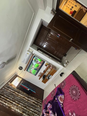 Furnished Amenities in 3 BHK Apartment at Motia Royal Estate, Lohgarh – for Rent