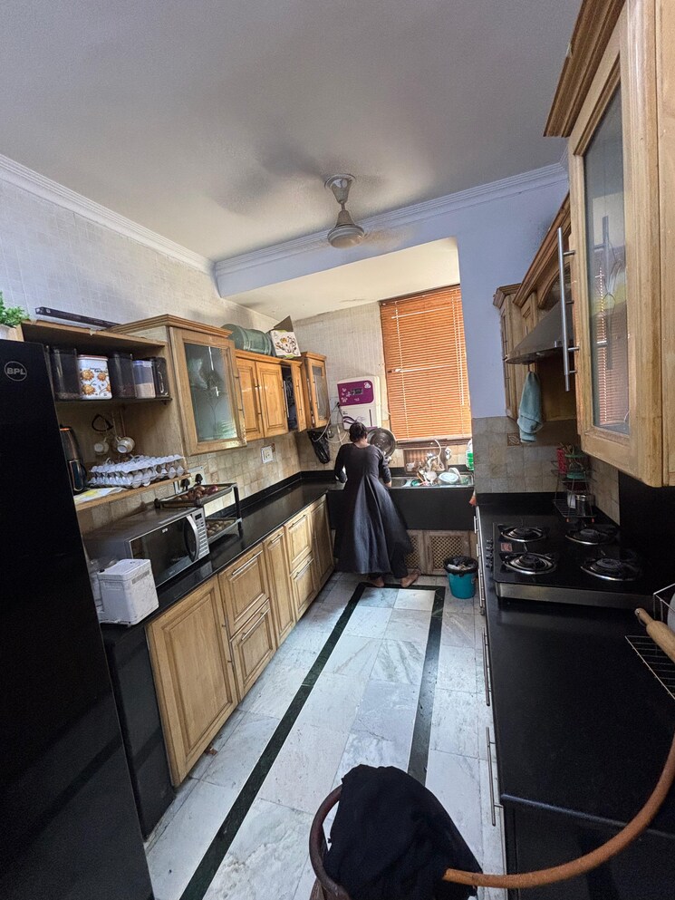 Team Area, motia-royal-estate 3 Bedroom 1642 Sq.Ft. Apartment In Lohgarh Zirakpur 9126052