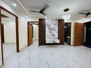 2 BHK Builder Floor For Rent in Freedom Fighters Enclave