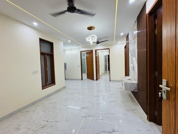 Room in 2 BHK Builder Floor at Freedom Fighters Enclave – for Rent