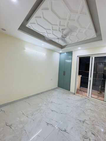 Room in 2 BHK Builder Floor at Freedom Fighters Enclave – for Rent