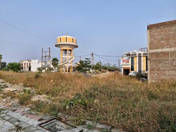  Plot – Exterior View View at Sawer - for Sale