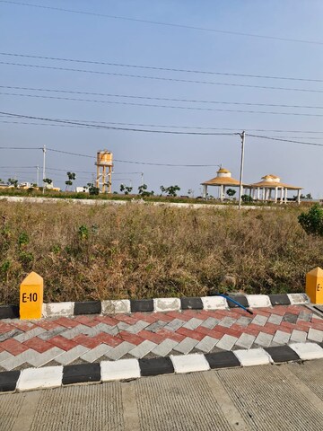  Plot – Exterior View View at Sawer - for Sale