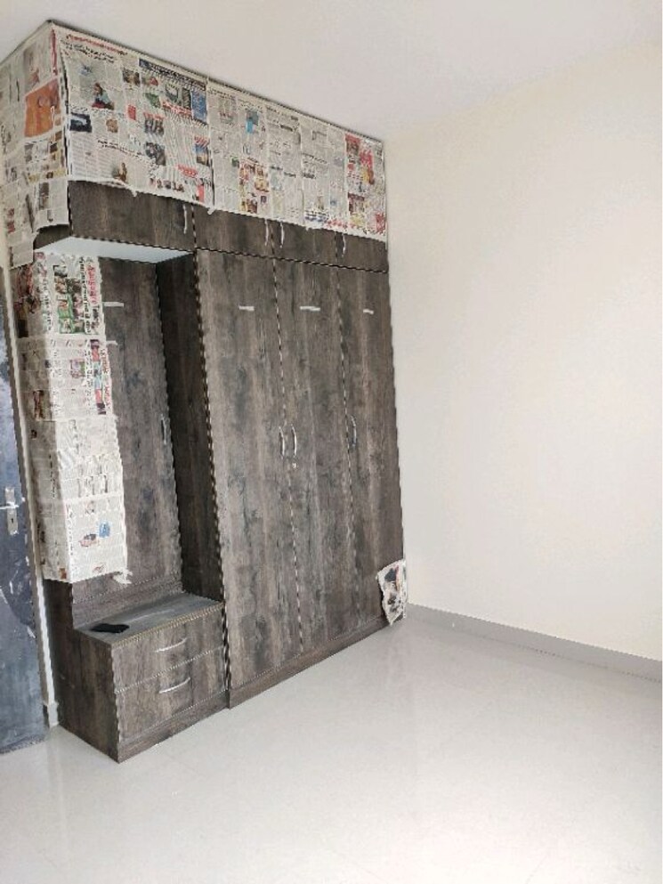 Master Plan, hrbr layout 2 Bedroom 985 Sq.Ft. Apartment In Hrbr Layout Bangalore 9126053