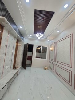 3 BHK + Extra Room Independent House For Sale in Arsha Madhav Greens