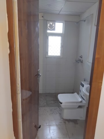 Building Lobby in 3 BHK Apartment at Conscient Habitat 78, Sector 78 – for Rent
