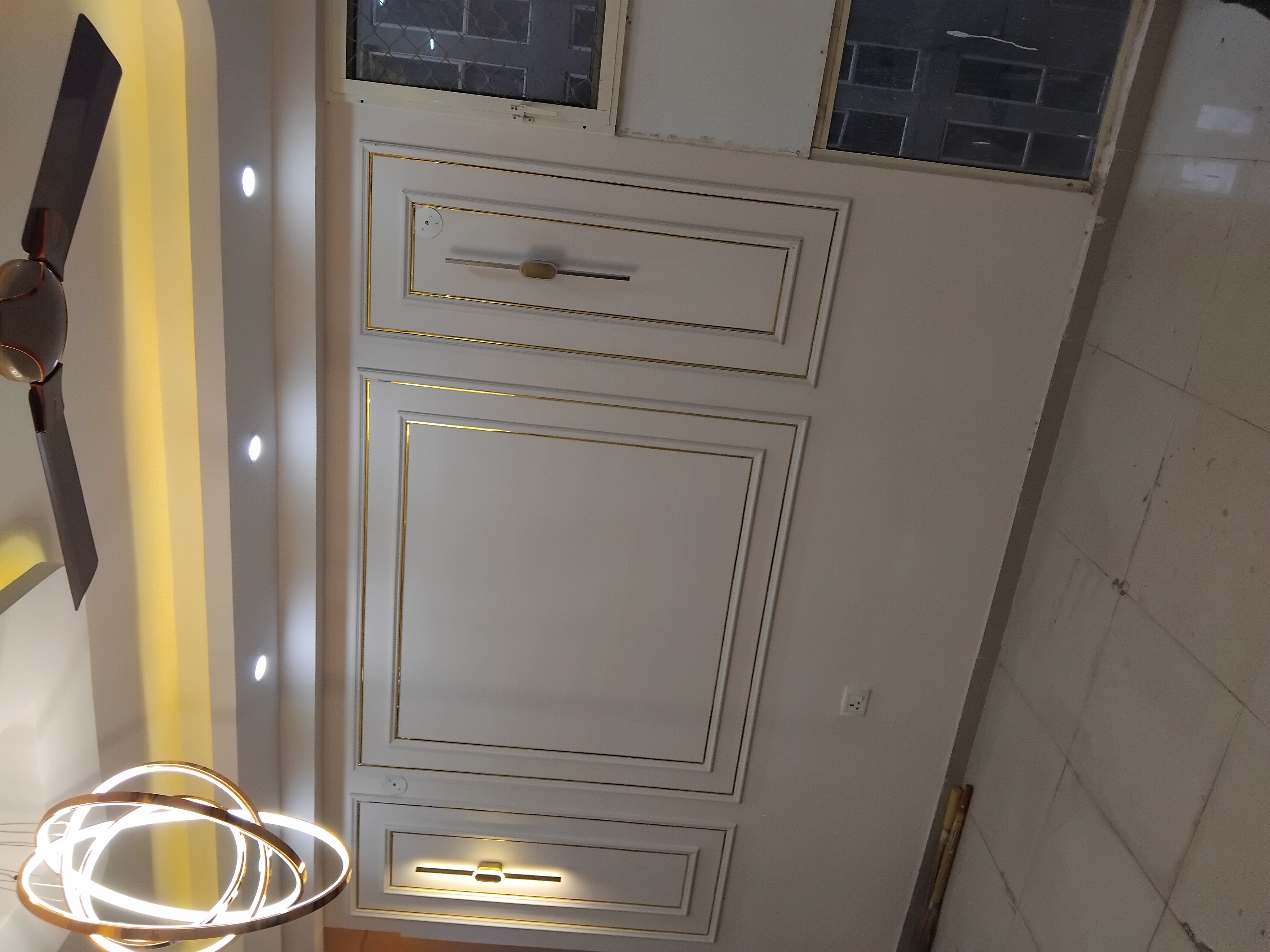 3 BHK + Pooja Room Apartment For Rent in Conscient Habitat 78