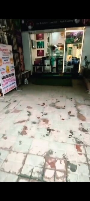 Parking in  Shop at Heena Presidency, Mira Road – for Sale