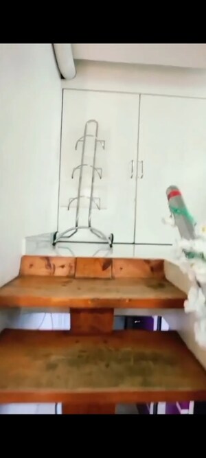 Furnished Amenities in  Shop at Heena Presidency, Mira Road – for Sale