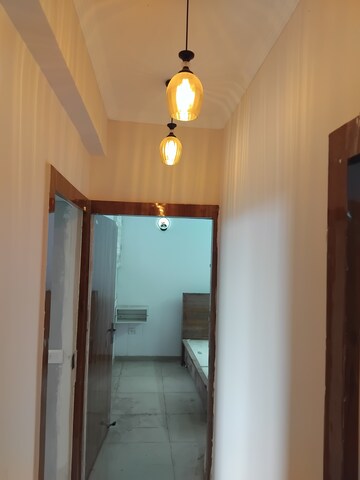 Furnished Amenities in 3 BHK Apartment at Conscient Habitat 78, Sector 78 – for Rent