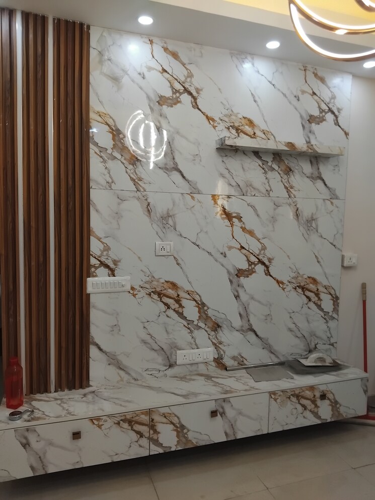 Balcony, conscient-habitat-78 3 Bedroom 729 Sq.Ft. Apartment In Sector 78 Faridabad 9126098