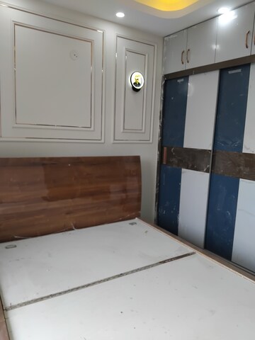 Kitchen in 3 BHK Apartment at Conscient Habitat 78, Sector 78 – for Rent