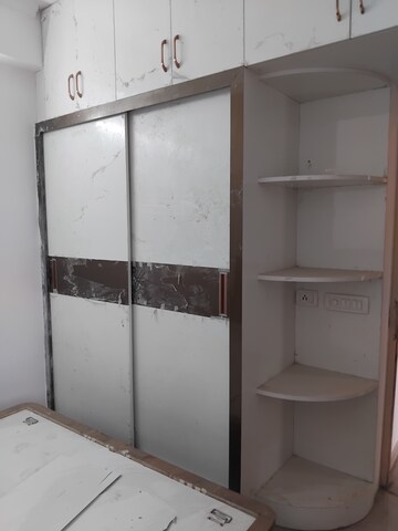 Furnished Amenities in 3 BHK Apartment at Conscient Habitat 78, Sector 78 – for Rent