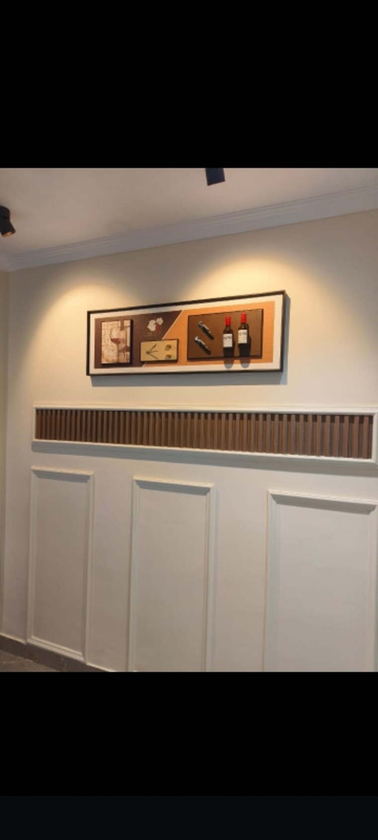 Exterior View, maya-homes 3 Bedroom 1400 Sq.Ft. Builder Floor In Indrapuram Ghaziabad 9126085